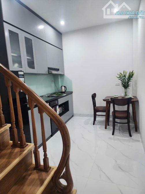 KHU PHÂN LÔ QUÂN ĐỘI, LÊ TRỌNG TẤN, THANH XUÂN - GẦN OTO TRÁNH, 31m2x4 TẦNG GIÁ CHỈ 7.2 TỶ - 3