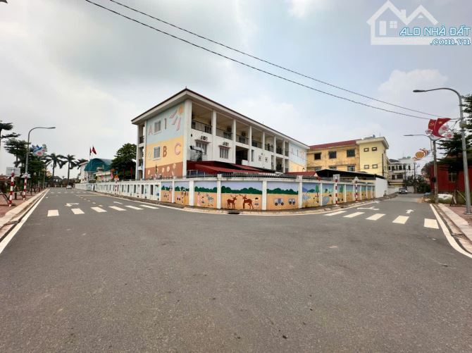 Bán đất Mễ Sở, Tặng nhà cho thuê tạo dòng tiền, Hưng Yên, giá thỏa thuận, 92m2, mặt tiền 7 - 3