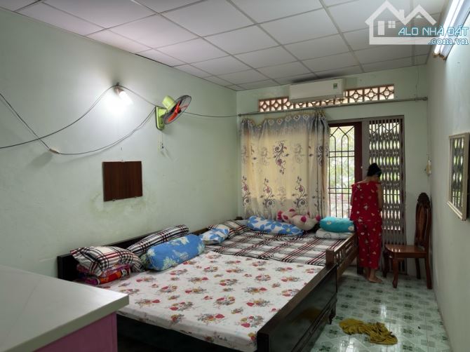 Bán nhà hẻm 38 Đặng Nhữ Lâm, TT. Nhà Bè Nhà Bè. 54m2 - 3