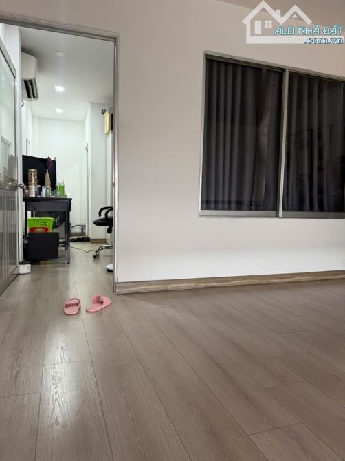 SÁT TRẠM THU PHÍ AN SƯƠNG- AN LẠC - MẶT TIỀN KINH DOANH Đ. SỐ 8- 56M2 (4x14). CHỈ 4 TỶ XÍU - 3