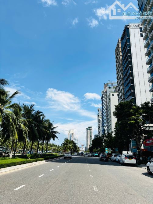 Hàng hiếm lô góc đất biển Nguyễn Văn Thoại 218m2 xây cao tầng giá đầu tư chỉ 6x tỷ - 3