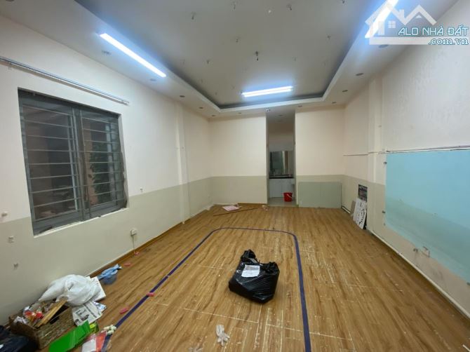 Phân lô Phùng Chí Kiên, Dt79m2, 6 tầng, ô tô tránh, thang máy - 3