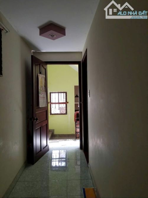 Bán nhà ngang lớn 5.5x20m Thống Nhất P.16 tiện xây CHDV giá 7 tỷ còn bớt - 3