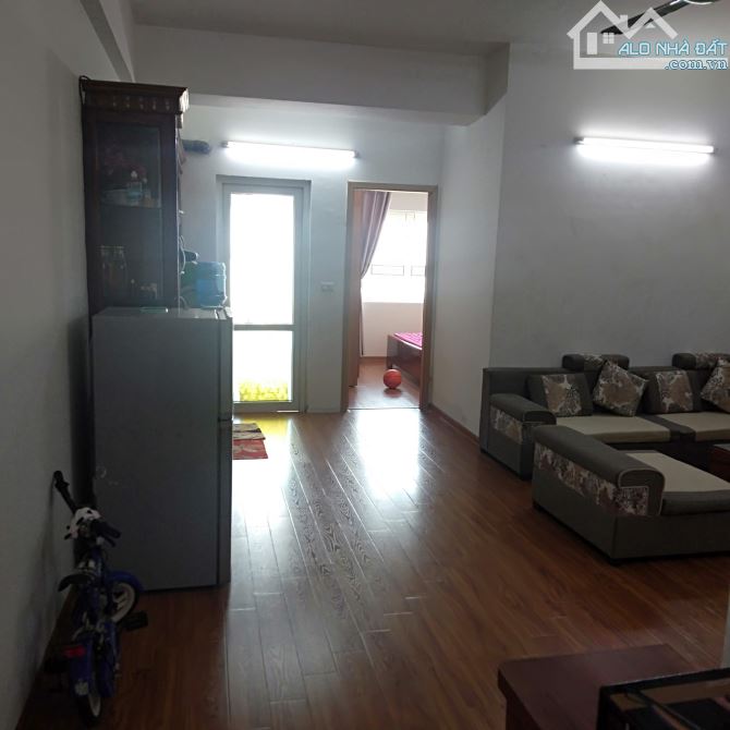 Hàng xóm nhờ bán Tây Mỗ 40m2 6.65 tỷ 4T Nhà mới. - 3