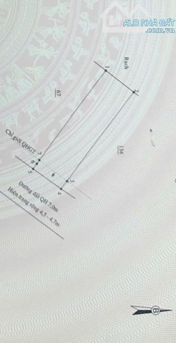 Bán căn nhà hẻm ô tô, Phương Sơn, Nha Trang,  cách 23/10 chỉ 100m Diện tích 88m2 (ngang 5m - 3