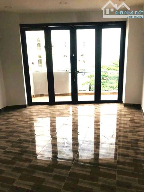 MẶT TIỀN KINH DOANH ĐA NGÀNH NGHÊ - PHAN ANH - TÂN PHÚ- DT- 120M2- 4X30- 2 TẦNG BTCT - 3