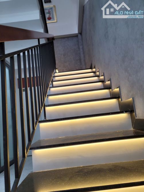 Nhà 3 Tầng 3 Mê Lô Góc Kiệt 2m5 Phan Thanh Gần Đh Duy Tân - 3