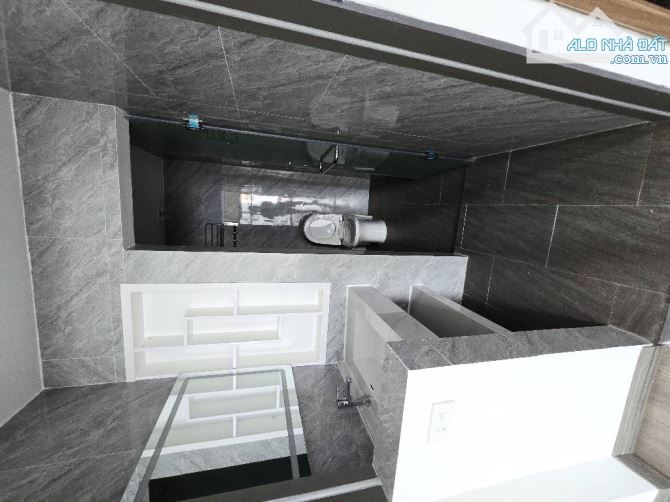 🏡 THẠCH BÀN – LONG BIÊN 🏡  🌟 NHÀ 5 TẦNG MỚI – THIẾT KẾ HIỆN ĐẠI – GẦN TRƯỜNG CẤP 3 THẠC - 3