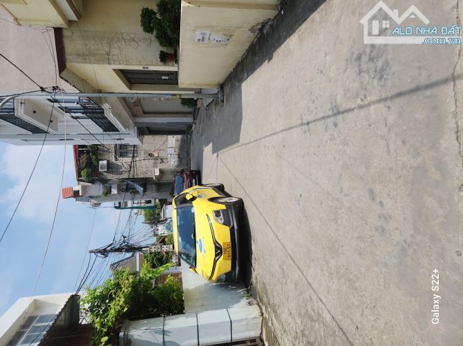 BÁN ĐẤT TẶNG NHÀ CẤP 4 78m² – VĨNH KHÊ, AN ĐỒNG, AN DƯƠNG, HẢI PHÒNG - 3