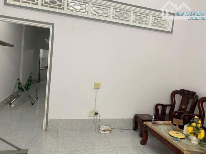 🌱 Nhà trệt lầu đúc- 2 mặt tiền, Cái Răng, Cần Thơ Cách mặt tiền đường Nhật Tảo- Cái Răng - 3