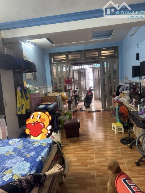 VŨ.GẮNG.CHUYÊN BÁN NHÀ ĐẤT CÁC QUẬN GÒ VẤP QUẬN TÂN BÌNH QUẬN 12 THÀNH PHỐ HỒ CHÍ MINH - 3