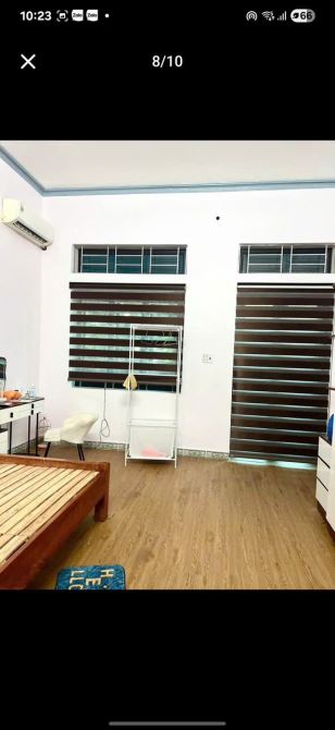 Cho thuê nhà 4 tầng tại khu đô thị phía Đông thành phố Hải Dương - 3