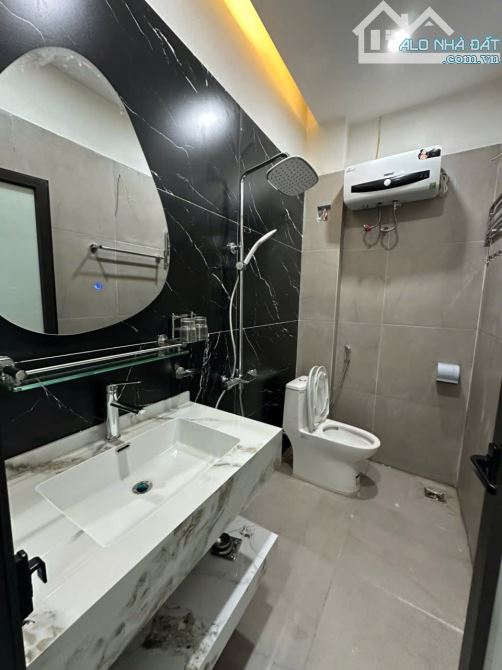 Bán nhà trong ngõ đường Tô Hiến Thành - 3
