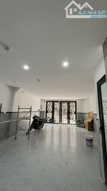 Cơ Hội Duy Nhất Sở Hữu CHDV 7 Tầng Thang Máy Minh Khai. 28 Phòng, dòng tiền 130tr/ tháng - 3