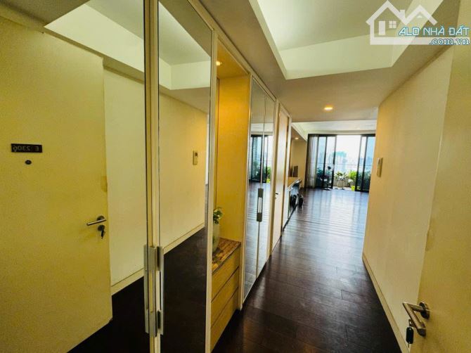 🌟 BÁN CĂN HỘ CAO CẤP IPH XUÂN THUỶ - THIẾT KẾ CAO CẤP - TIỆN ÍCH BẠT NGÀN  🌟 - 3