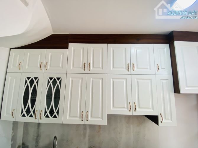 🏡 LONG BIÊN – NHÀ MỚI 5 TẦNG, VỊ TRÍ ĐẸP, VIEW THOÁNG 🏡 - 3