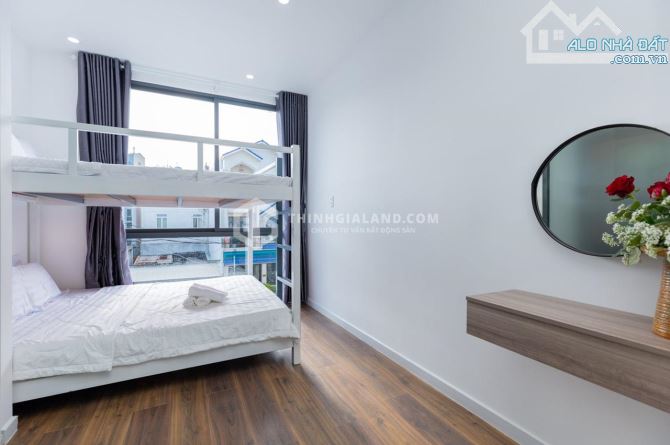 CẦN BÁN CĂN BIỆT THỰ ĐƯỜNG TRẦN BÌNH TRỌNG VŨNG TÀU GẦN BIỂN 131M2 CÓ HỒ BƠI CHỈ 14.5 TỶ - 3