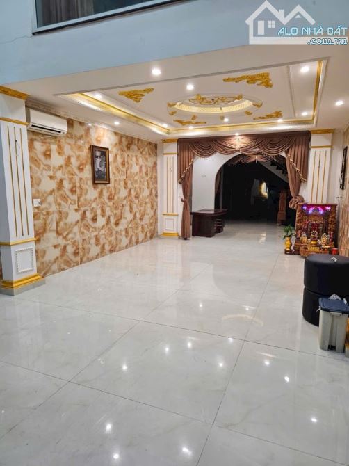 CĂN MẶT TIỀN ĐƯỜNG SỐ, QUẬN 8_KINH DOANH ĐỈNH, NHÀ ĐẸP SANG CHỈ 11.5TỶ - 3