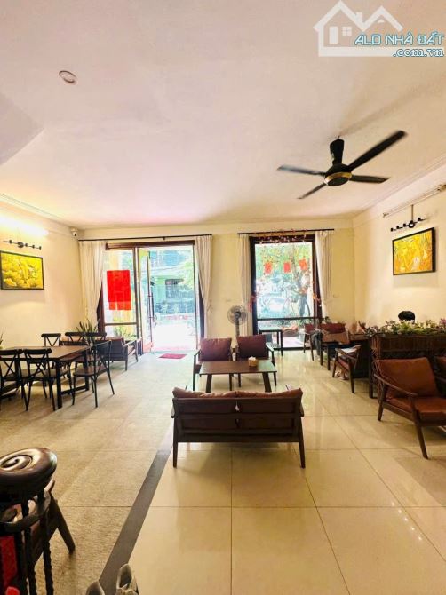Bán nhà mặt ngõ phố Đội Cấn - gần Lăng Bác, kinh doanh tốt, diện tích 108 m2 giá 42 tỷ - 3
