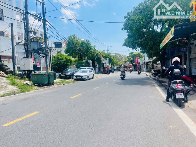 ĐẤT MẶT TIỀN KINH DOANH ĐƯỜNG TRẦN PHÚ- HÀNG HIẾM - 3
