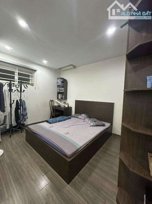 Bán nhà Láng Hạ, lô góc, ngõ nông, giá đầu tư, 63m2, 3 tầng, giá 9 tỷ - 3