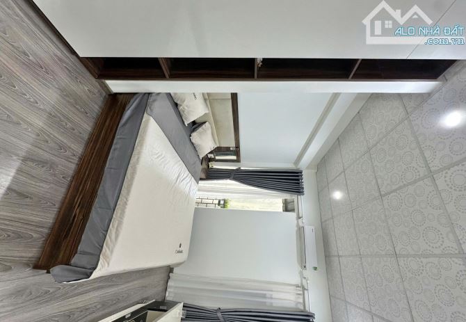 Chính chủ cần bán nhanh căn nhà 2 tầng có sẵn 8 phòng trọ đường Phan văn đạt.  Liên Chiểu - 3