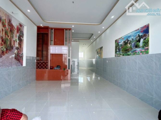Bán căn nhà đường Thạnh Lộc 41 phường Thạnh Lộc Quận 12 giá 980 triệu - 3