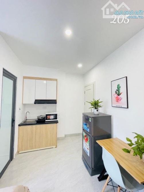 Bán nhà phố Trần Đại Nghĩa, Hai Bà Trưng, 2 thoáng, ô tô tránh 7 tầng 110m2 giá 38 tỷ - 3