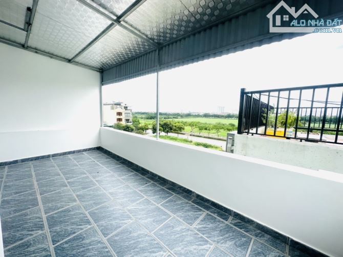 Rẻ nhất khu vực, bán nhà Phúc Lợi Long Biên, 36m*5 tâng- nhỉnh 5 tỷ- rất gần ô tô. - 3
