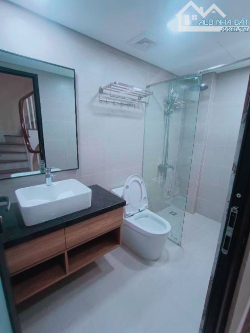 SIÊU PHẨM ĐẠI MỖ, GẦN CÁC KĐT LỚN, DIỆN TÍCH RỘNG, TẦM TIỀN HIẾM 42M2X4T HƠN 7 TỶ - 3
