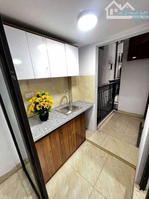 bán chung cư mini yên xá, tân triều, 80m2, 22 phòng, doanh thu 100tr/tháng giá 16 tỉ - 3