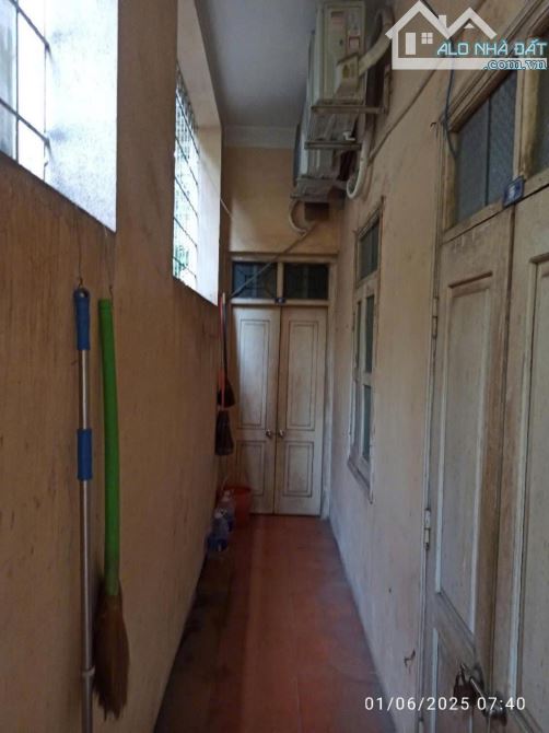 BÁN NHÀ PHỐ VƯƠNG THỪA VŨ_LÔ GÓC_VÀI BƯỚC RA NGÕ OTO_90m_4 TẦNG GIÁ NHỈNH 21 TỶ. - 3