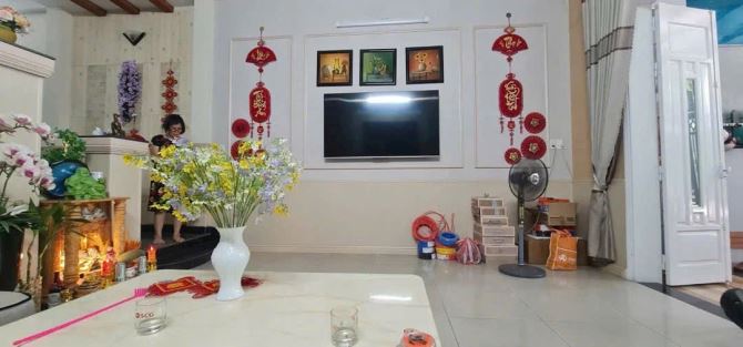🍀 NHÀ 3 TẦNG - HOÀNG ĐẠO THUÝ – 108m2 - VỊ TRÍ ĐẸP - NHỈNH 6TỶ 🍀 - 3