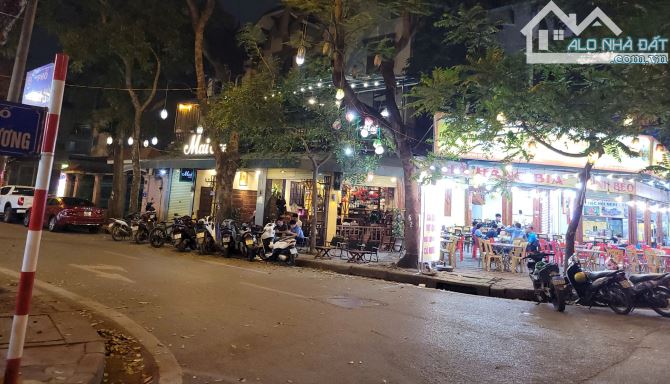 Cho thuê biệt thự song lập lô góc Ngã tư Đạm Phương & Nguyễn Phan Chánh - 3