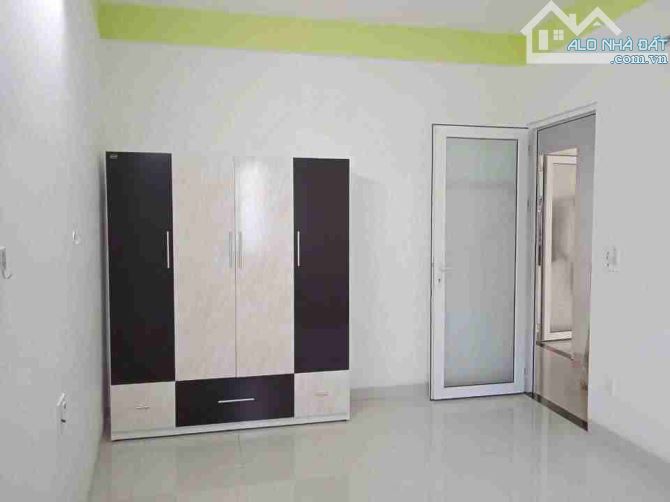 NHÀ 3 TẦNG 3 MÊ  – KIỆT Ô TÔ  TẬN NƠI 🔥 - 3