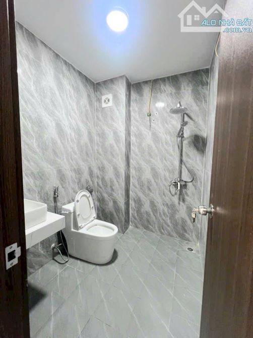 ( HIẾM ) NHÀ PHÚC LỢI – DÂN XÂY, CĂN GÓC 2 THOÁNG, 71m² – 4 Ngủ, 7.@T.ỷ - 3