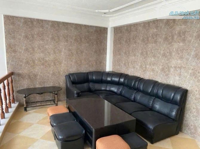 CHO THUÊ NHÀ NGUYÊN CĂN HẺM CÂY XĂNG PHÙ ĐỔNG THIÊN VƯƠNG DALAT - 3
