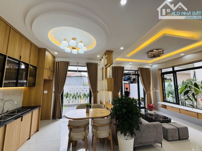 Nhà đẹp trung tâm thành phố - Kiệt Trần Phú - 3