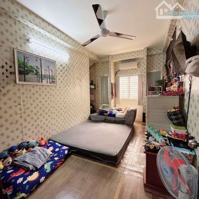 NHÀ ĐẸP PHAN ĐÌNH PHÙNG – P1 PHÚ NHUẬN – 55M² – 4 TẦNG – HXH 6M – CHỈ 8.7 TỶ - 3