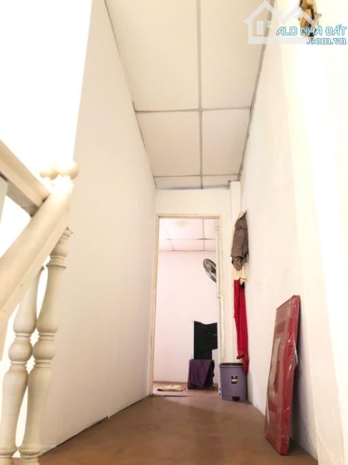 HXH sát mặt tiền Lê Quang Định, DT 4x22m, DTCN 87m2, trệt lầu (xây hầm 4 tầng), 8.8 tỷ TL - 3