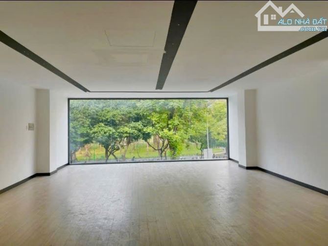 Top nhà vị trí đẹp 7.2 x 24m 1 trệt 3 lầu Hai Bà Trưng Q3 TP.HCM - 3