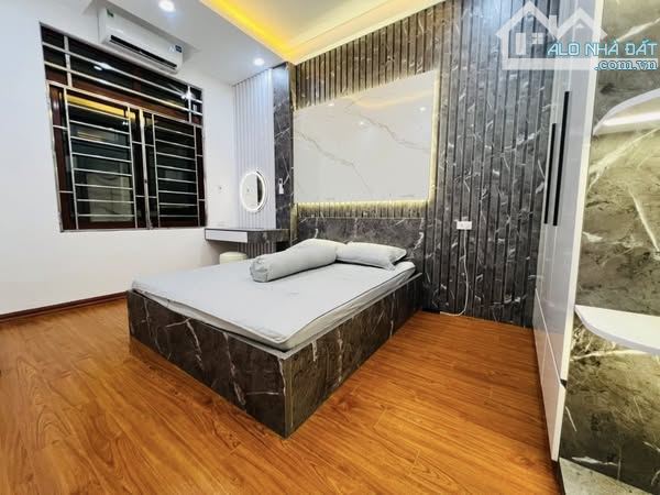🔥NHÀ ĐẸP MỚI XÂY – TỔ 12 YÊN NGHĨA, HÀ ĐÔNG – 40M², 4 TẦNG, FULL NỘI THẤT – GIÁ CHỈ 5,9 T - 3