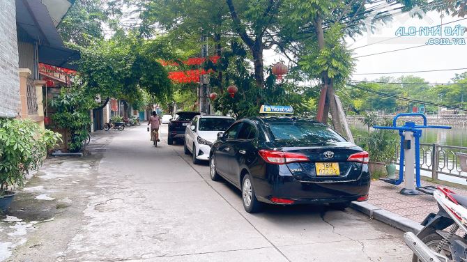 NHÀ PHỐ LA DƯƠNG-DƯƠNG NỘI-PHÂN LÔ-VỈA HÈ-KINH DOANH-OTO ĐỖ CỬA-VIEW HỒ-3 T*MT7,5*90M*15TỶ - 3