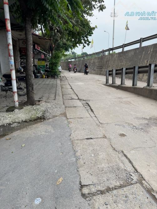 An Dương Vương dt 193.5m Đất mặt tiền 8m giá 19.5 tỷ Tây Hồ - 3