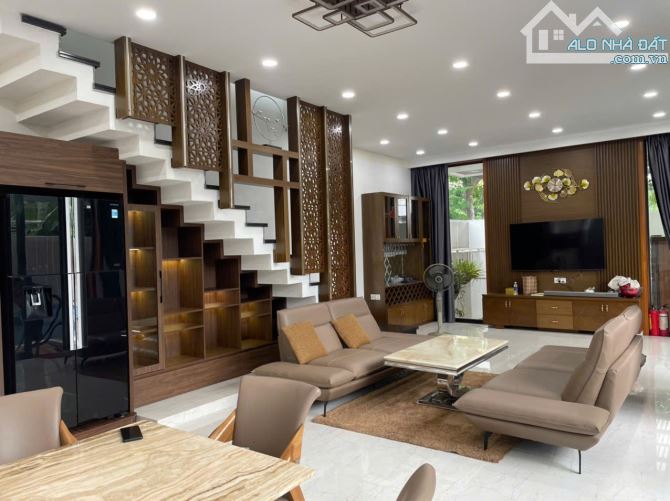 Bán nhà biệt thự Giang Châu 1 , khu Nam Việt Á giá tốt nhất - 3