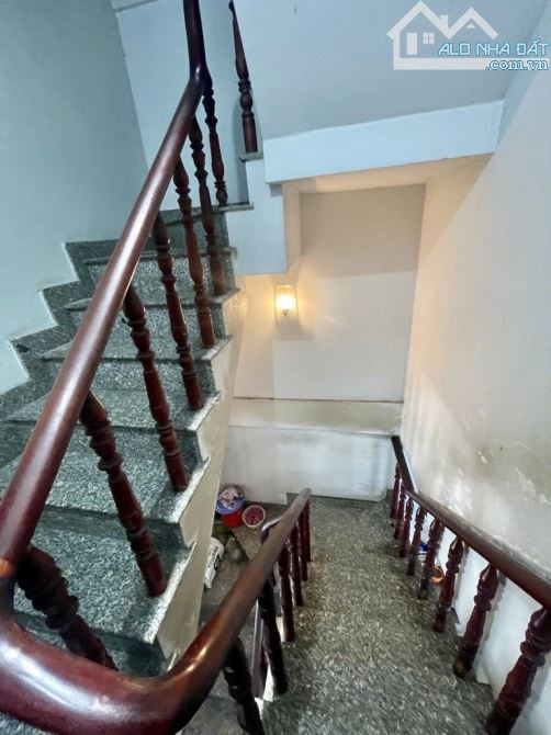 Bán Nhà 6 Tầng BTCT, Mặt Tiền Kinh Doanh, Đường Hoàng Dư Khương, Quận 10, Chỉ 14.9 Tỷ - 3