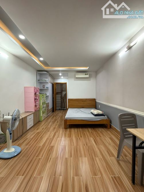 🔥PHAN XÍCH LONG🔥 - Ô TÔ NGỦ NHÀ - 55M2 - 5 TẦNG - CHỈ NHỈNH 9 TỶ - 3