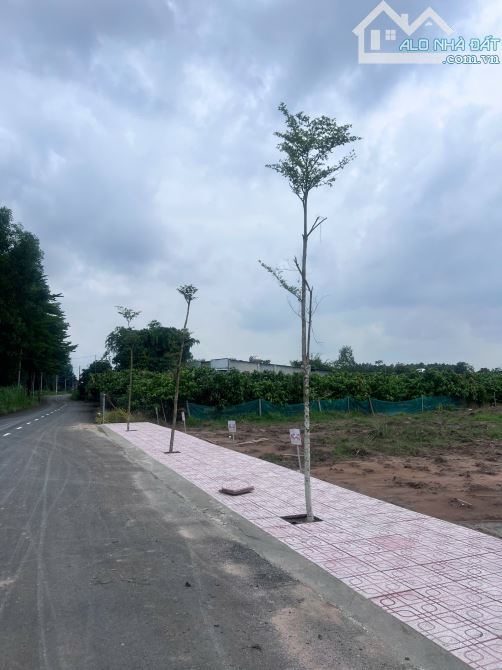 An Viễn, 4 nền liền kề đường to 10m, Đông Nam. sổ sẵn, vay 70% / gía bán 1.527 tỷ - 3