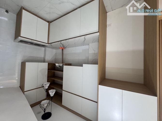 🏡NHÀ MỚI TRIỀU KHÚC - Ô TÔ 7 CHỖ ĐỖ CỬA  - FULL NỘI THẤT - NGÕ THÔNG TỨ TUNG - GIÁ CHỈ 8, - 3