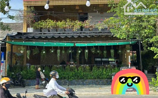💎Siêu Phẩm Nhà hàng Kinh Doanh – Vị Trí Trung Tâm Hội An – Diện Tích Khủng –Giá Cực Tốt💥 - 3